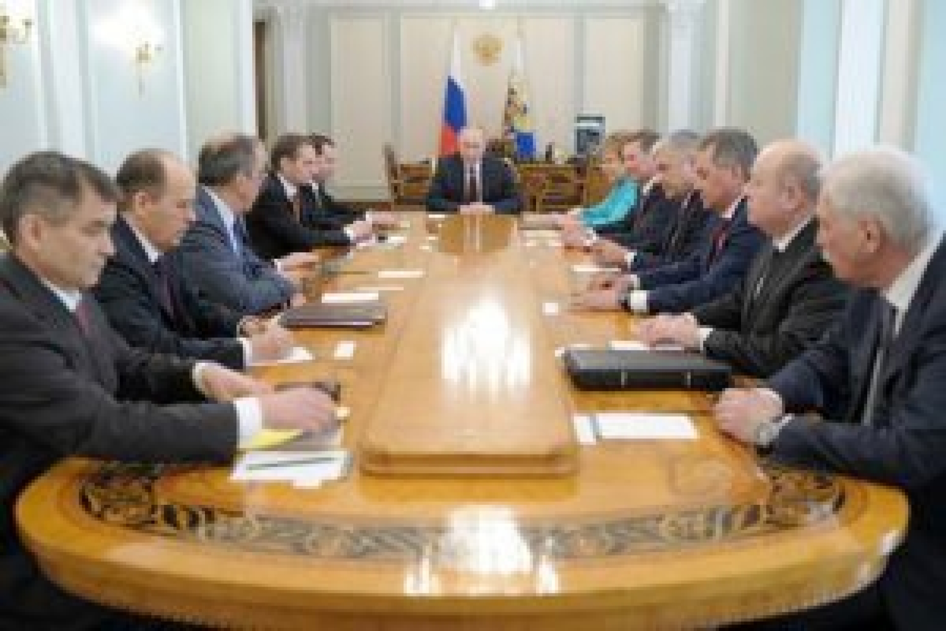 Перед Китаем Путин вновь вспомнил об Украине