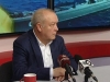 Миллиардные хищения прикрыли рейдерским захватом