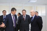 "Двойные стандарты" Рустэма Хамитова, или как провести "Народный Фронт"?