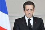 Николя Саркози попал "под статью"