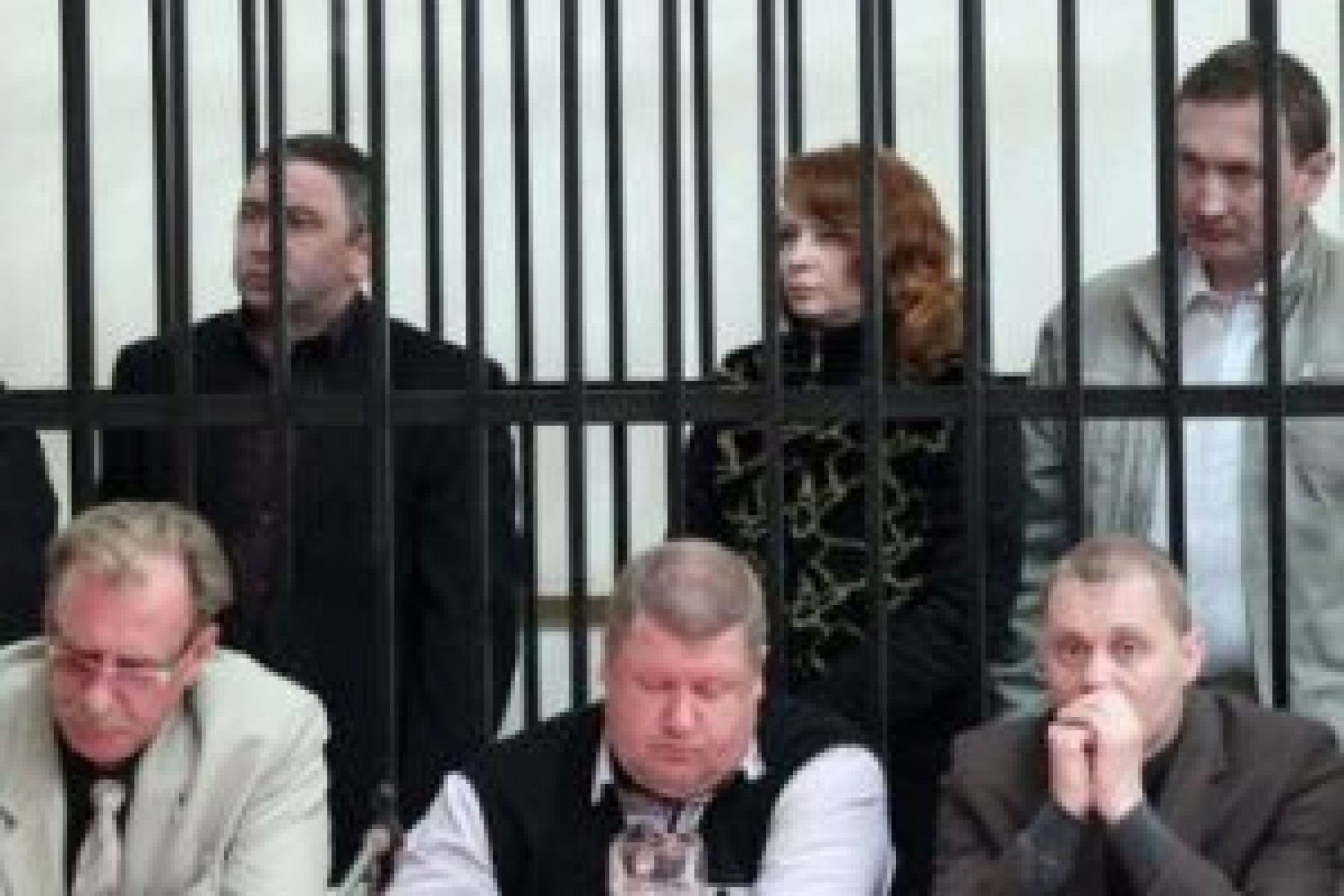 Реальный срок за "трагедию Булгарии"