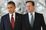 США и Великобритания угрожают России новыми санкциями