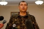 Глава Луганской республики Валерий Болотов подал в отставку
