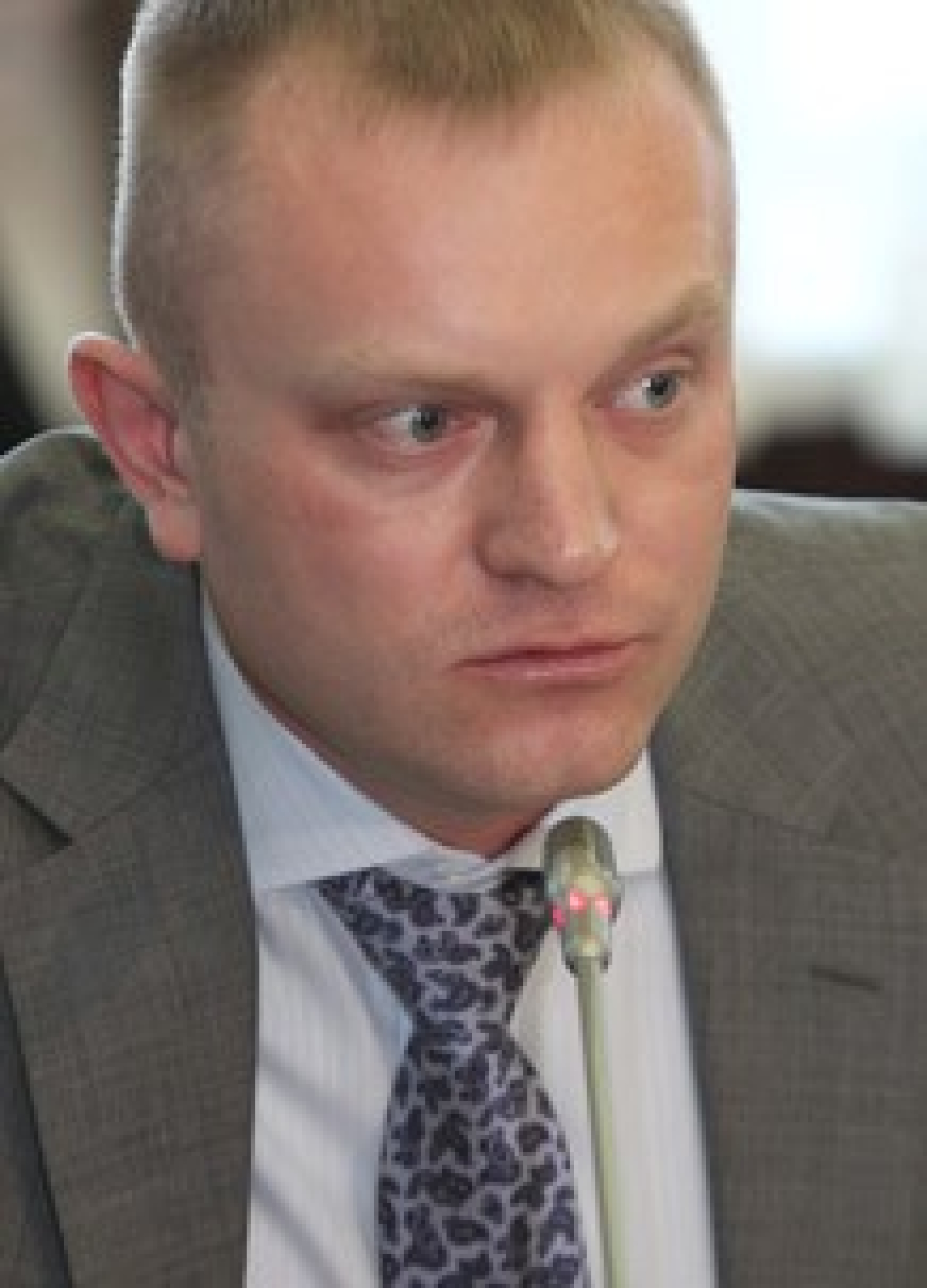 План "Б" Урала Рахимова