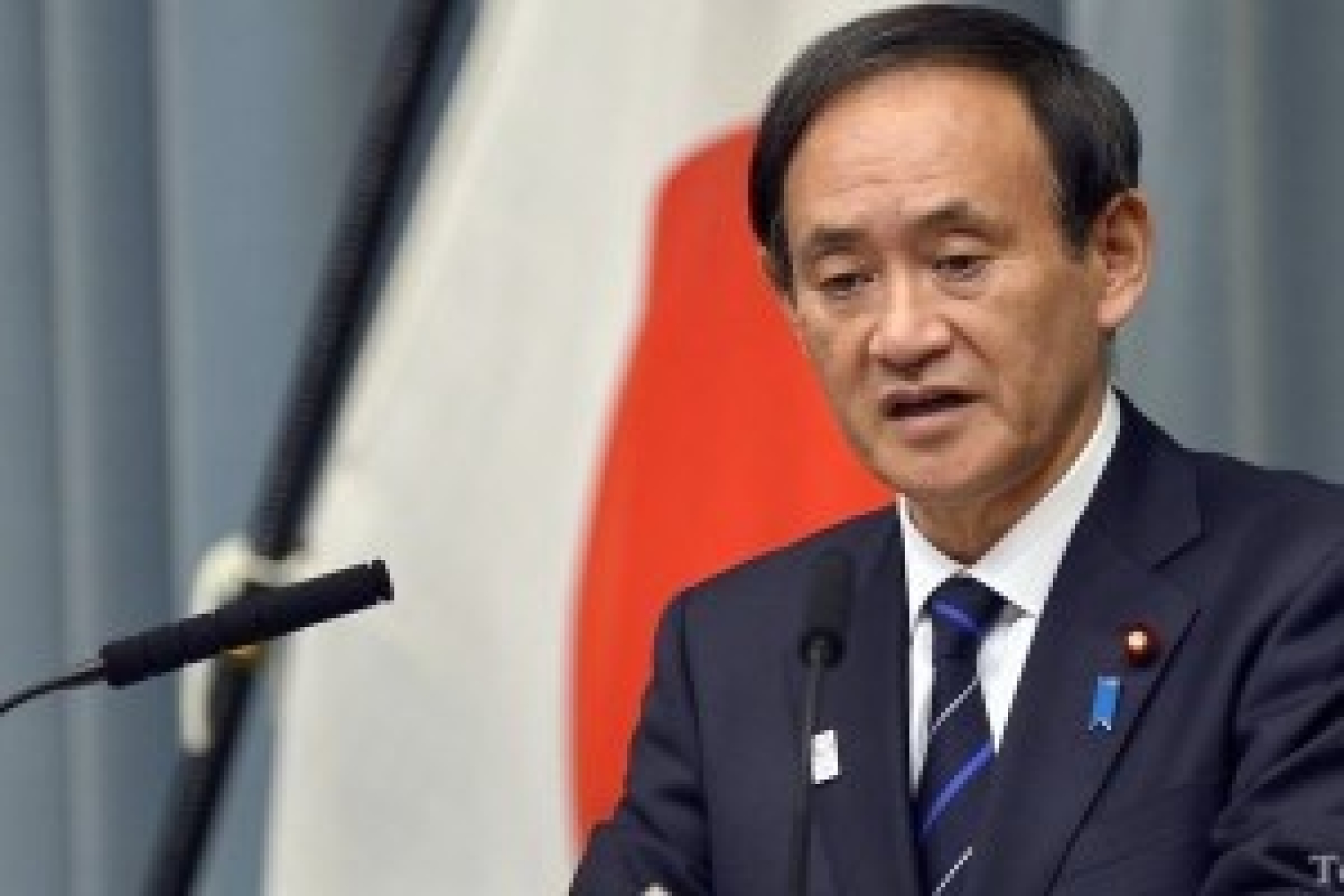 Япония решилась на новые санкции против России