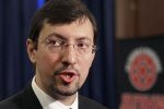 Поткин не признал свою вину