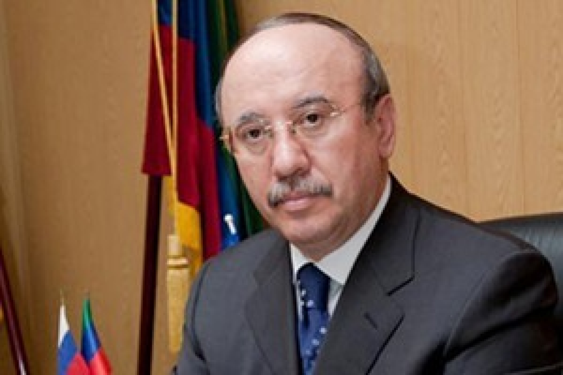 На главу Дербента завели дело