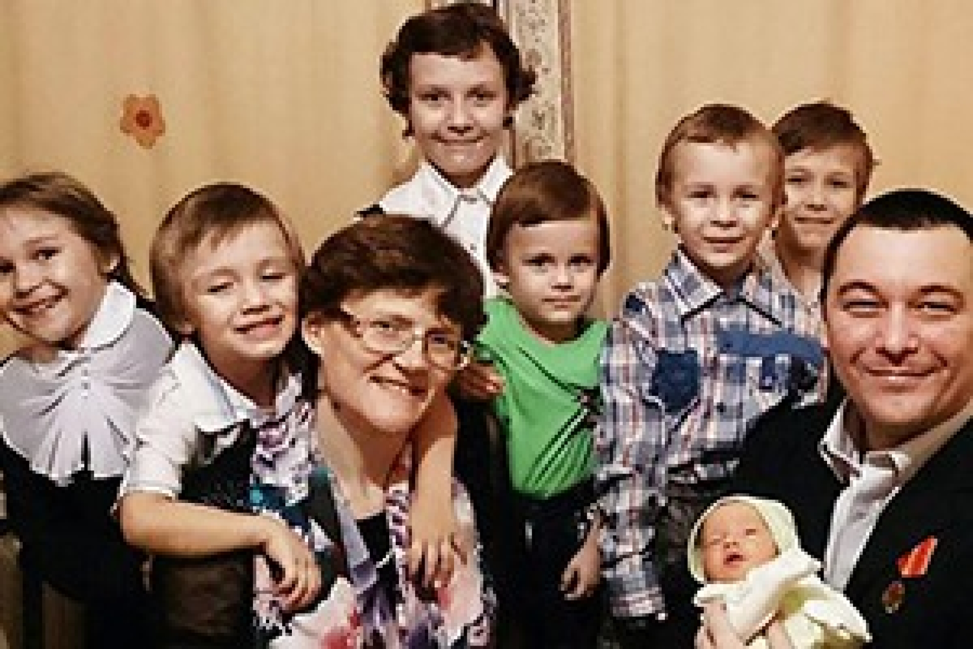 Мосгорсуд спас обвиняемую в госизмене