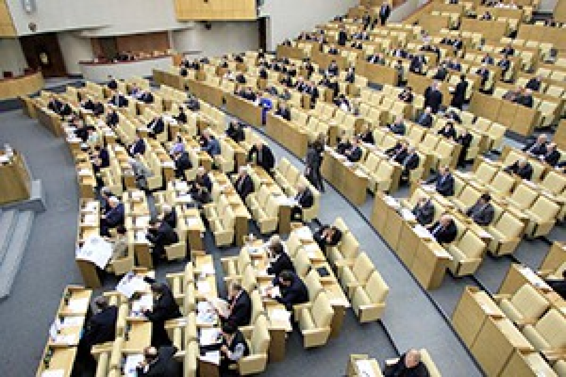 Госдума продлит срок приватизации
