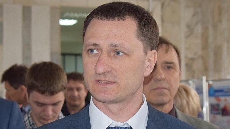 Дмитрий Романов