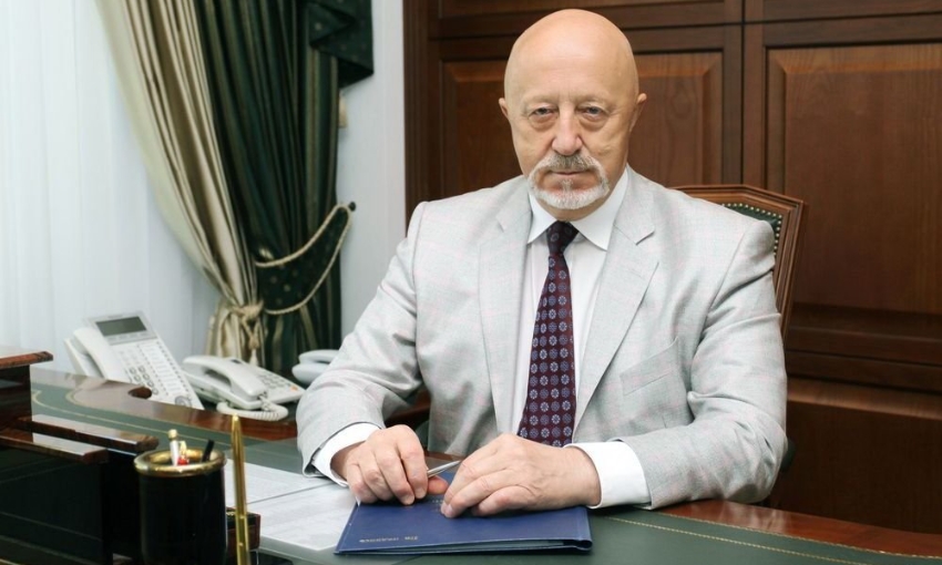 Виталий Шурыгин